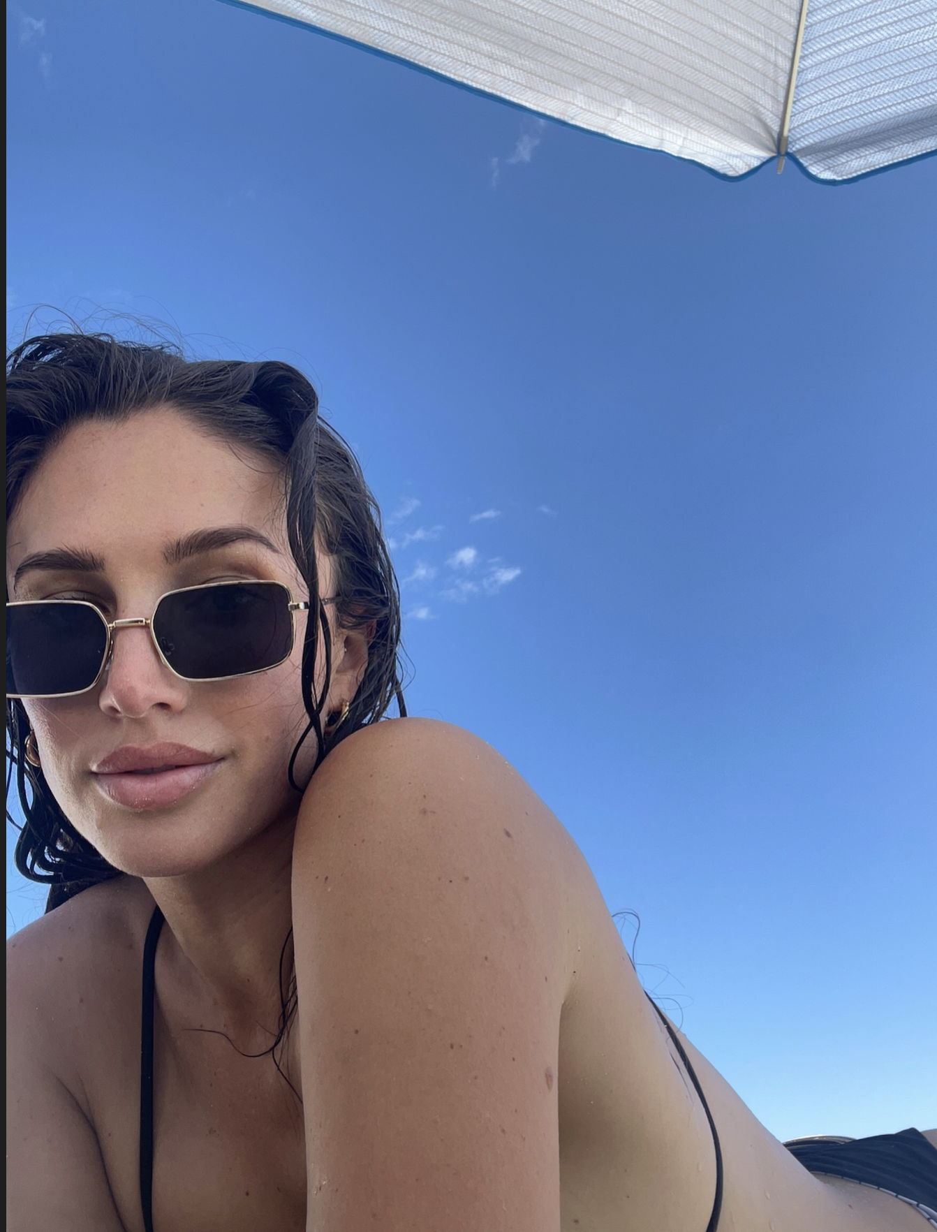 Kell Mendoza