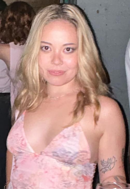 Jasmine Coker