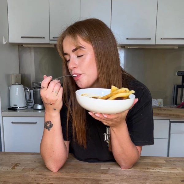 Jasmin Weston
