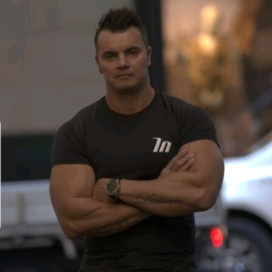 Neil Cummins