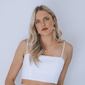 Lauren Markham