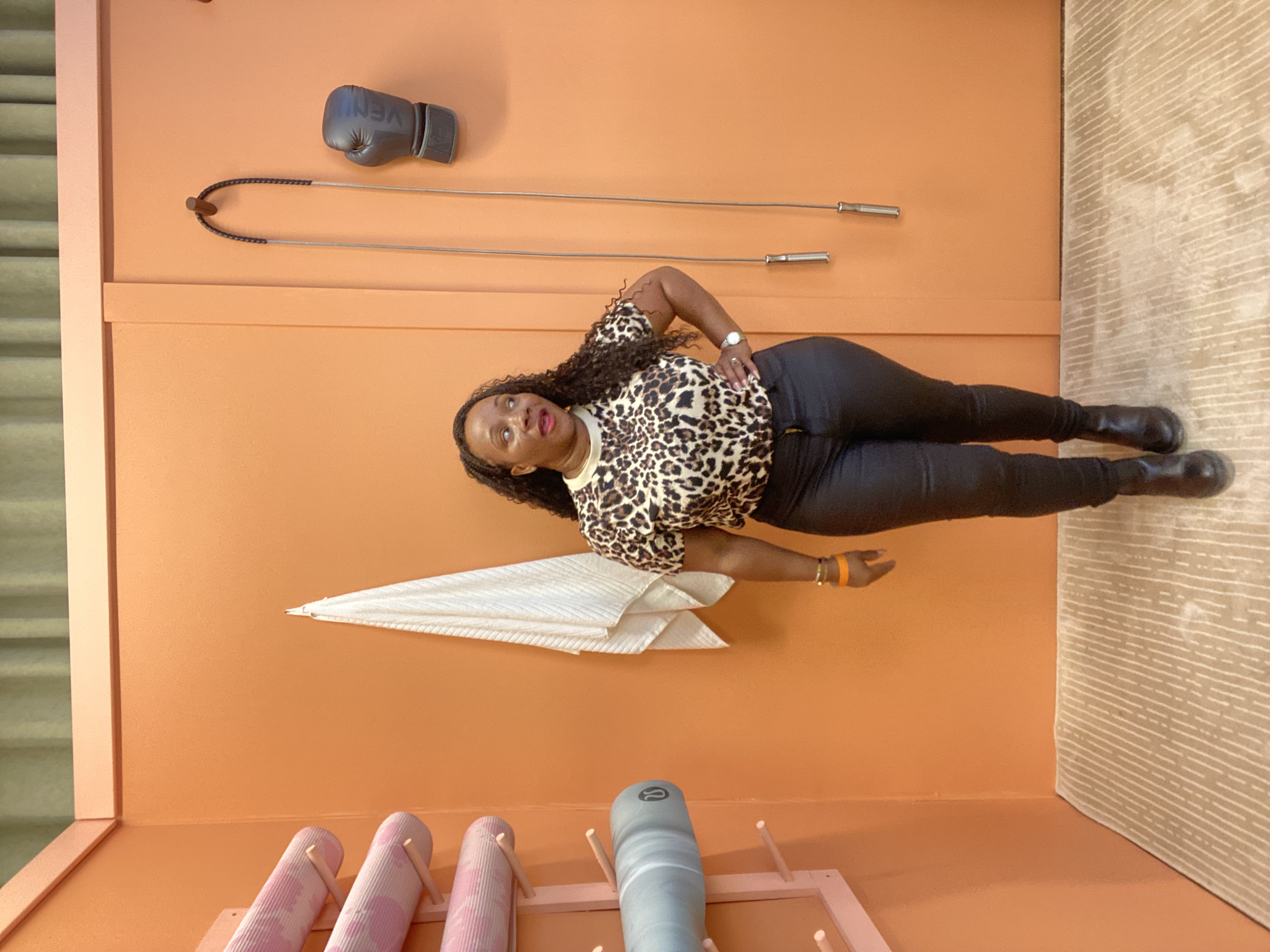 Nikki Morente
