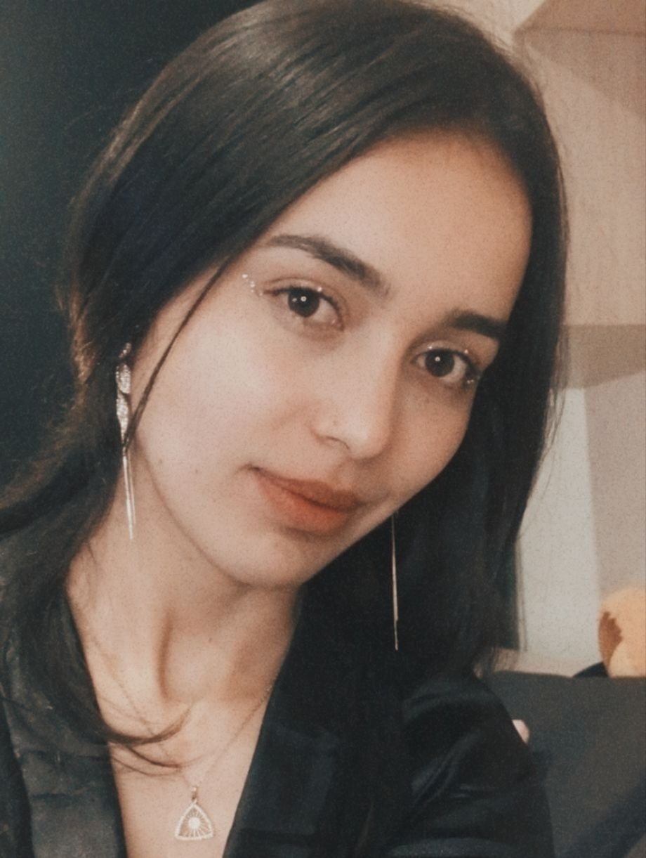 Yeny Paola Pinzón Parra