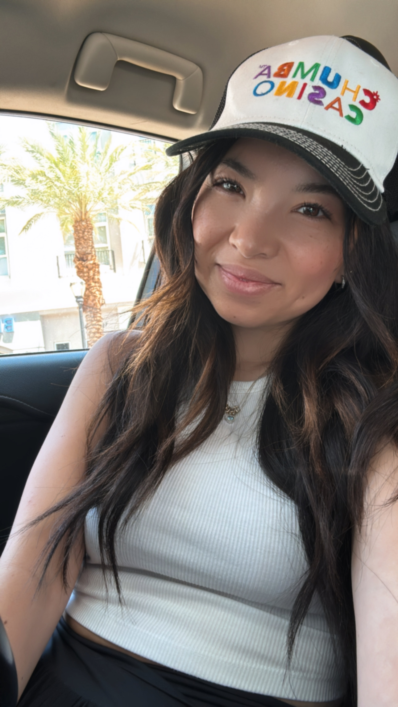 Caitlyn Chavez