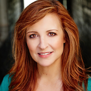 Janelle McMenamin