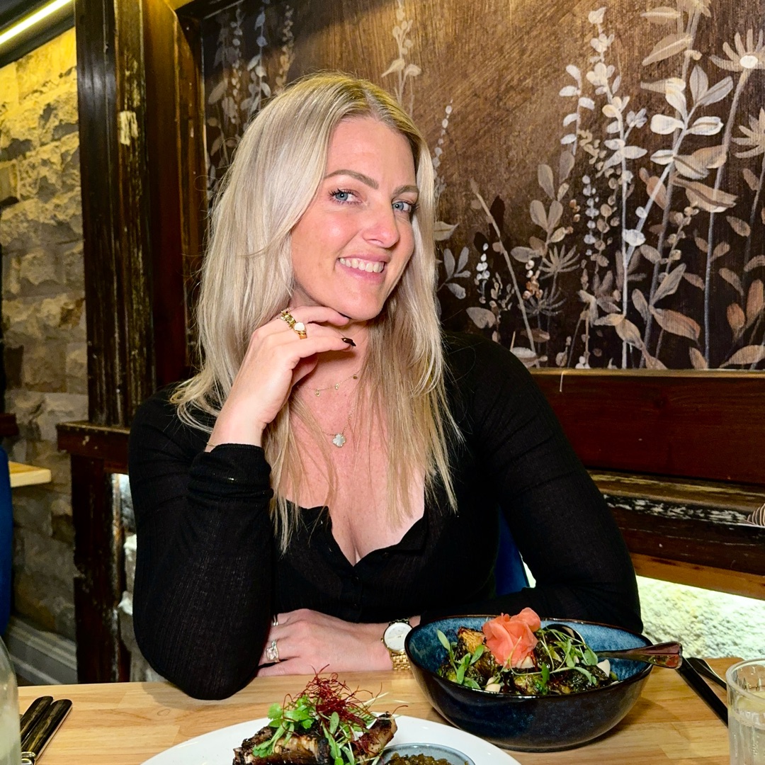 Jemma Donkin