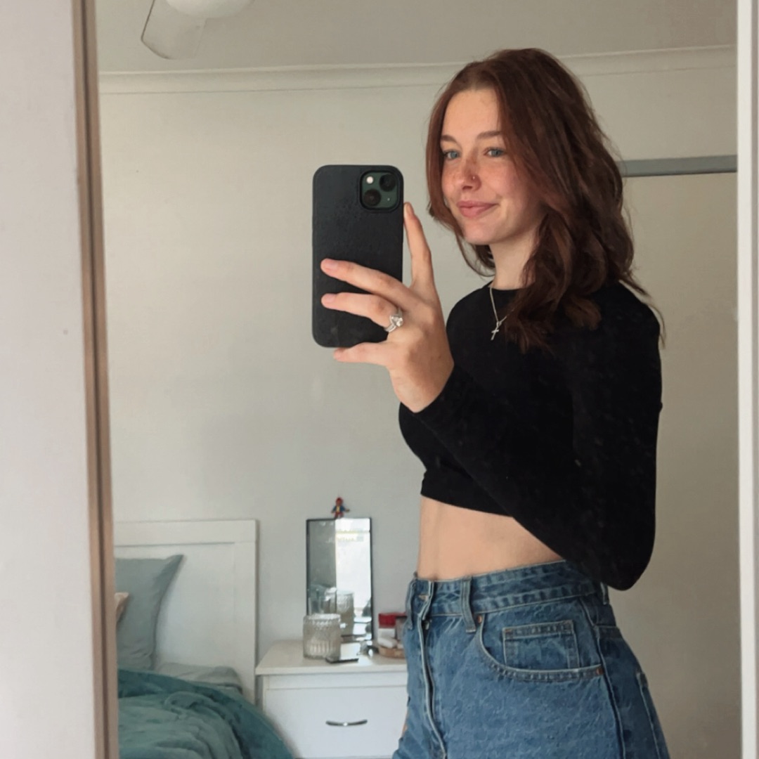 Brooke Emms