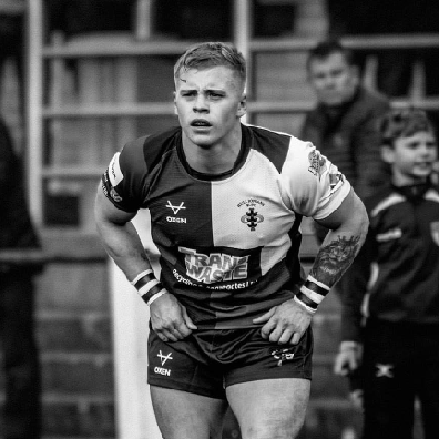Nathan Hill