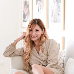 Camille Diamzon