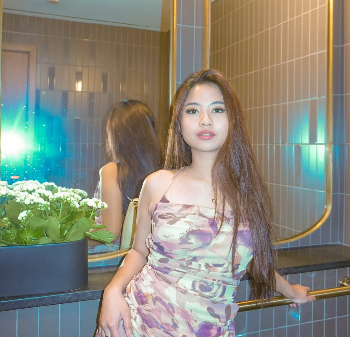 Aimee Liban