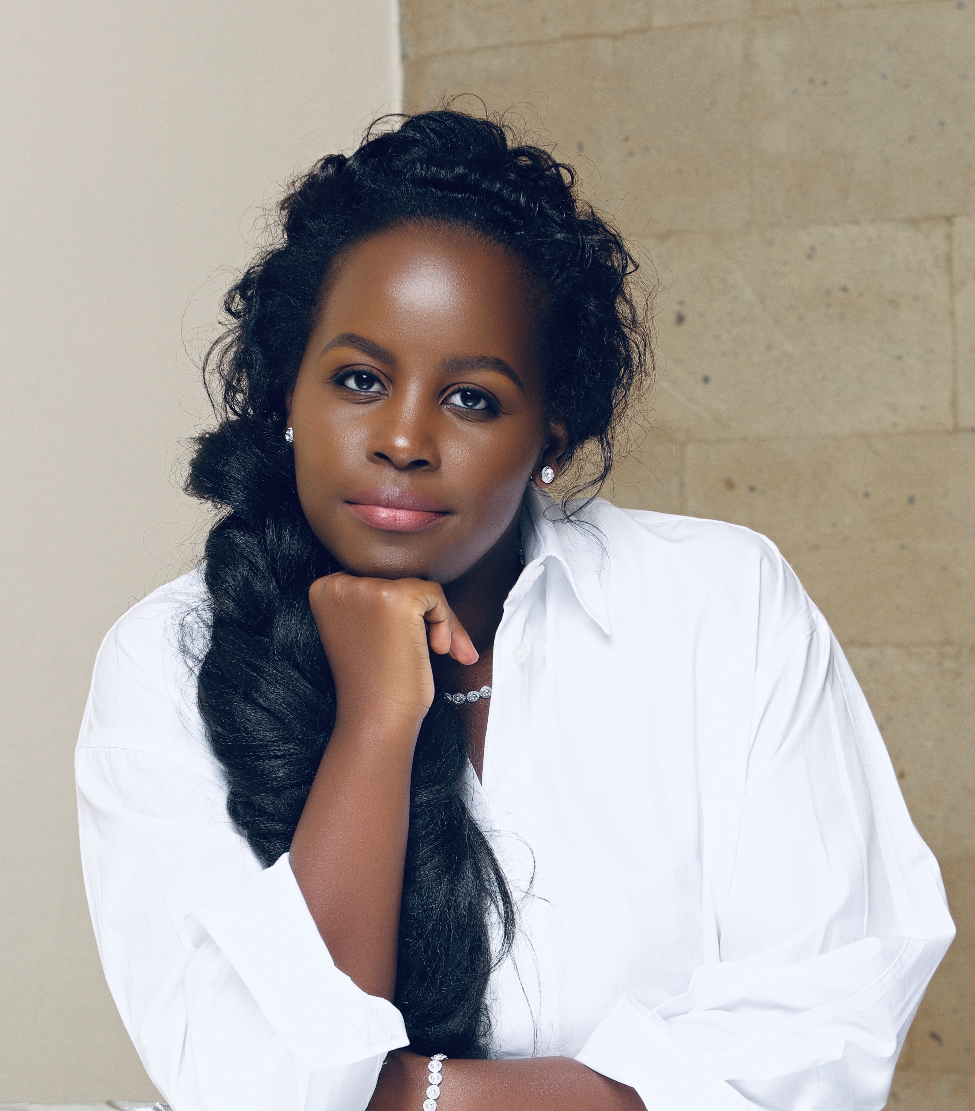 Mary Musau