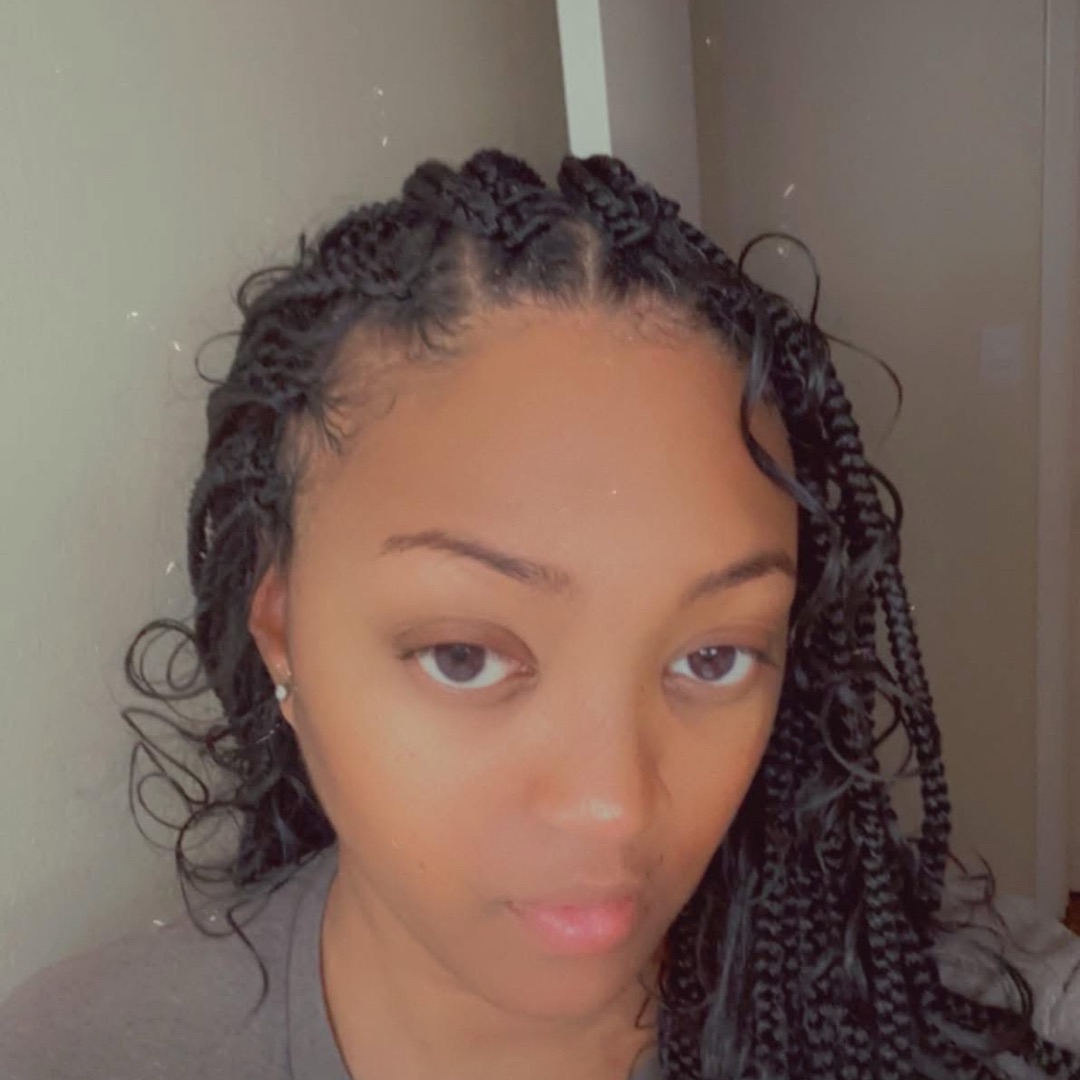 Thonika Toussaint