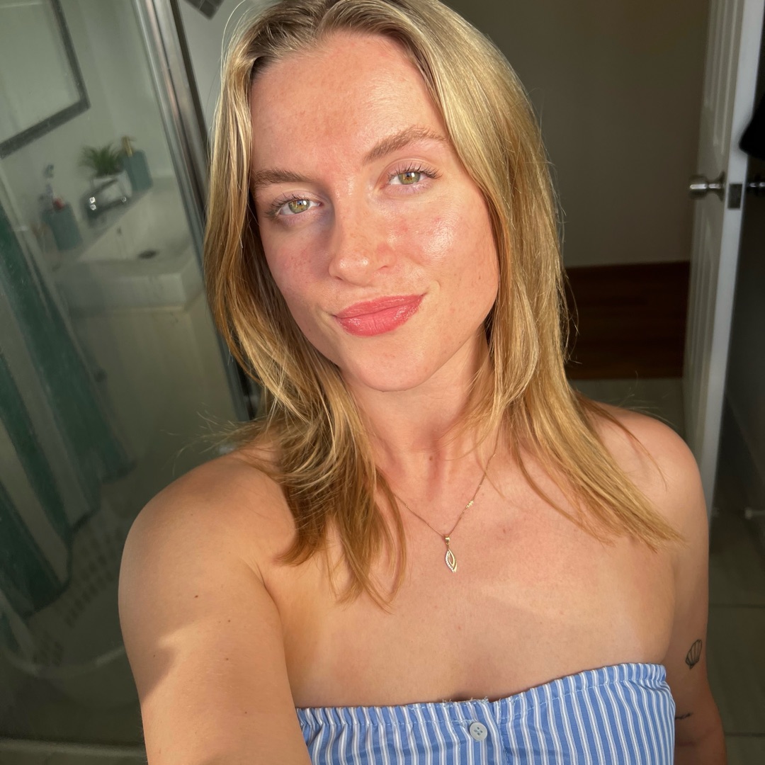 Hannah Desmet