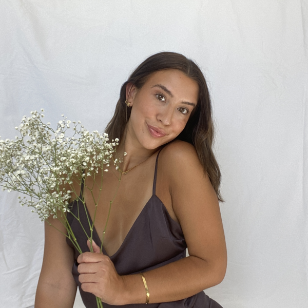 Hannah-Grace Morgan