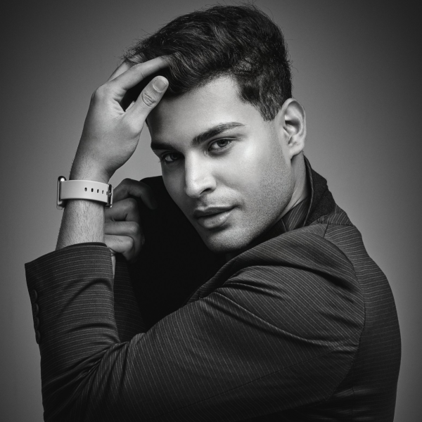 Nabil Royez