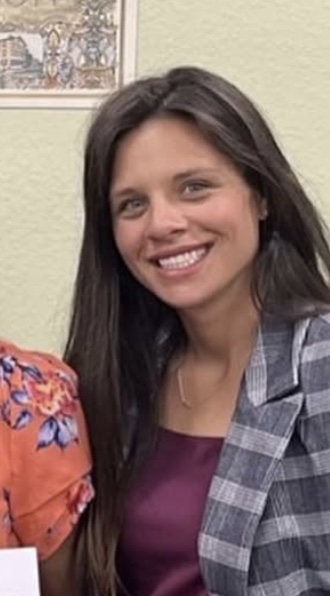 Alyssa Hines