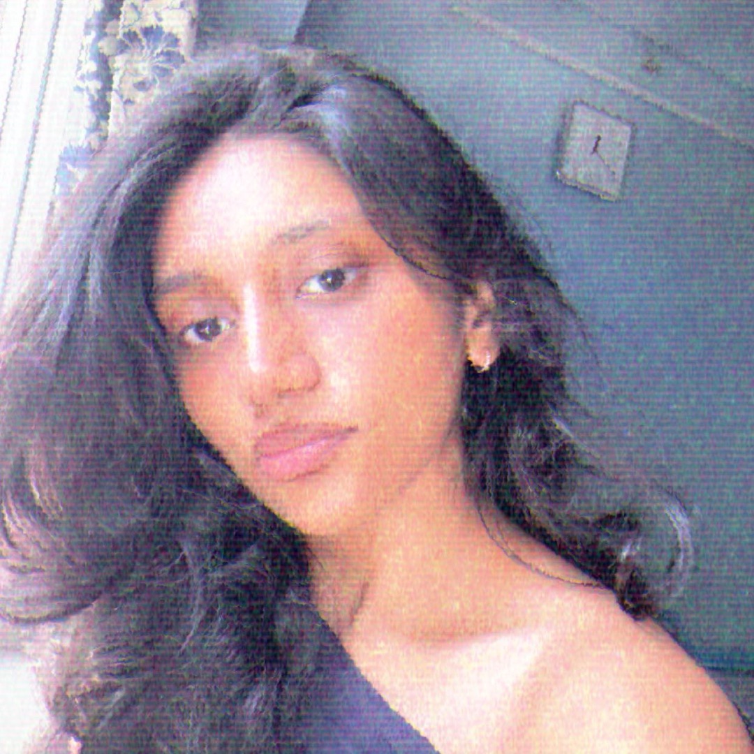 Harshi Jain