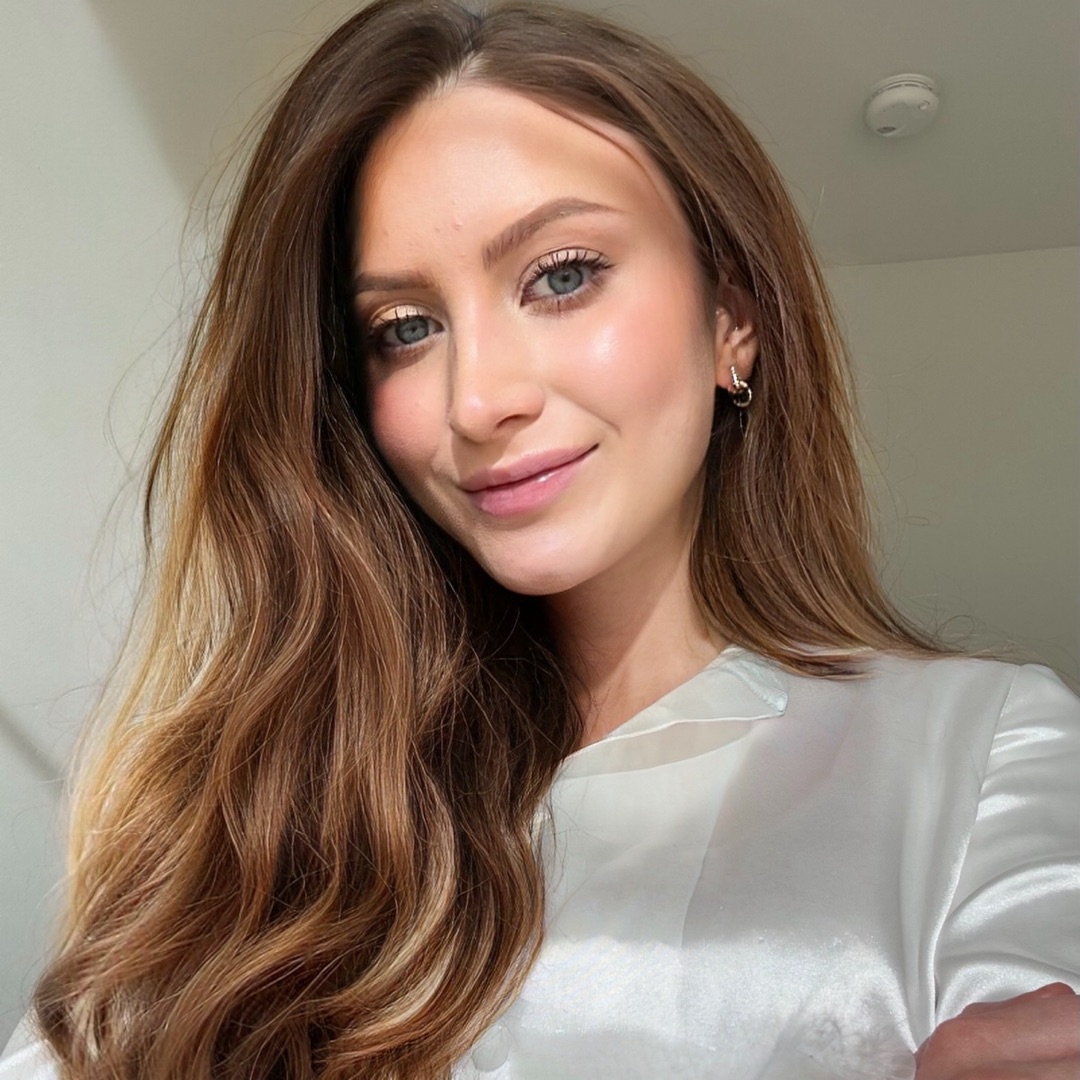 Kateryna Safronova