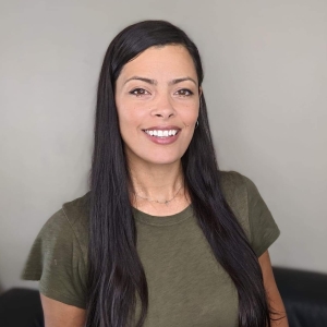Lydia Gonzalez