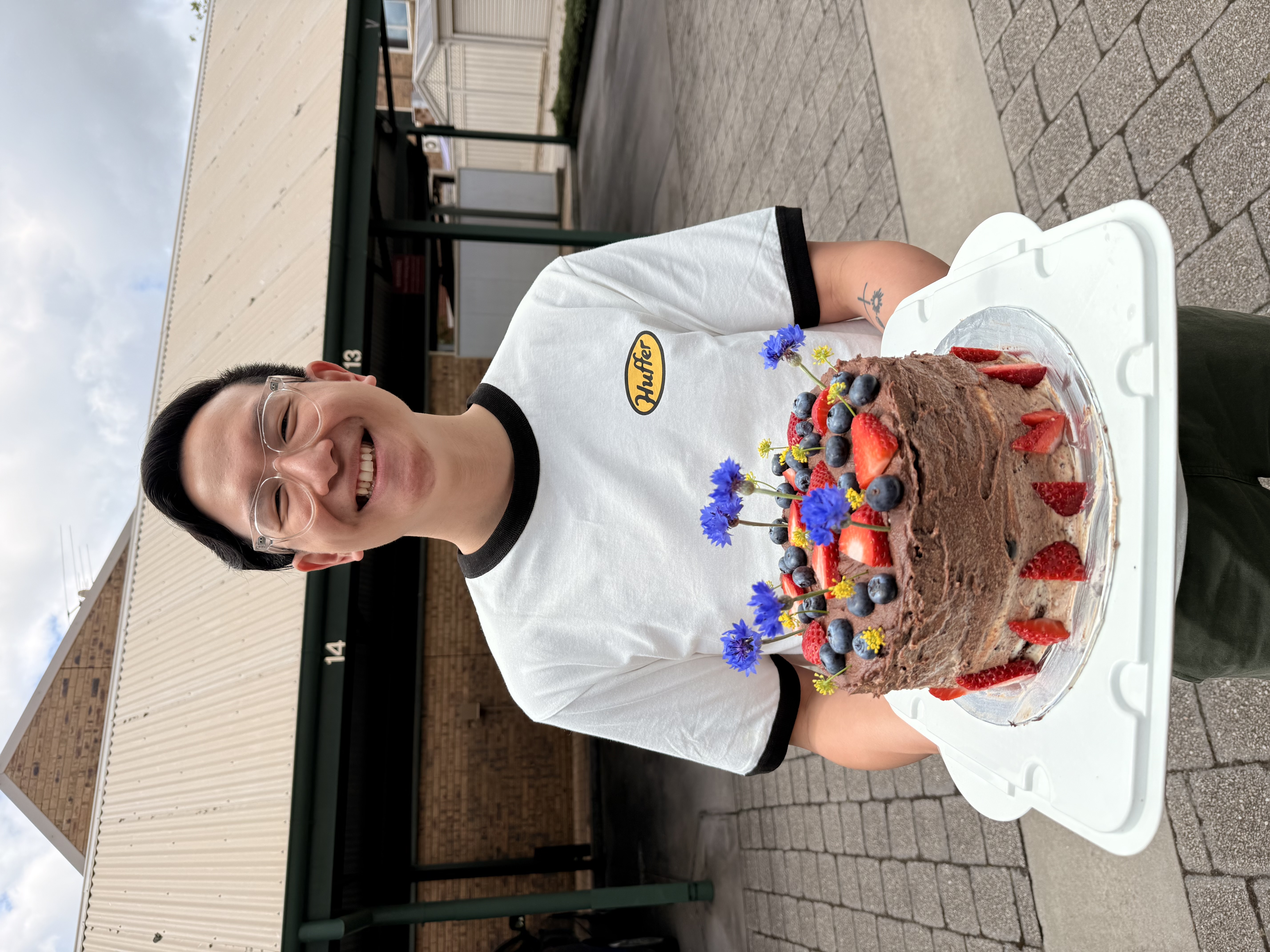 Joshua Liaw