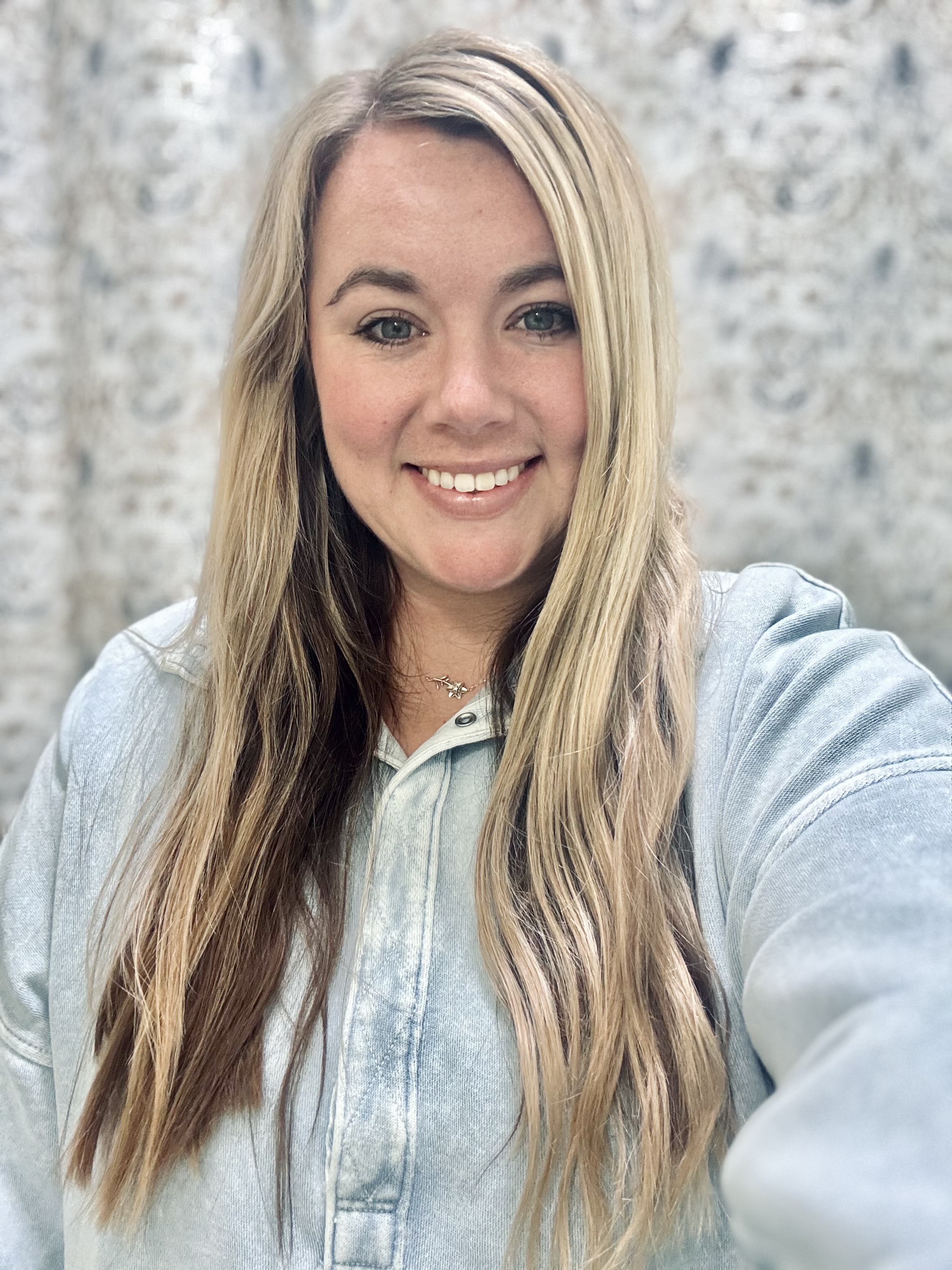 Leah Humble