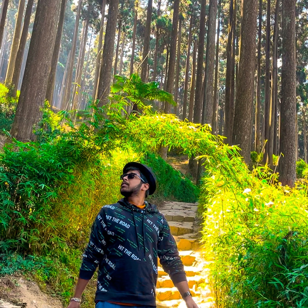 Soumyarup Das