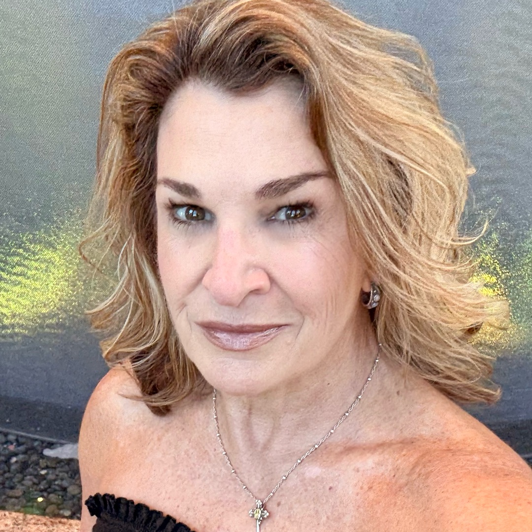 Kelly Broughton