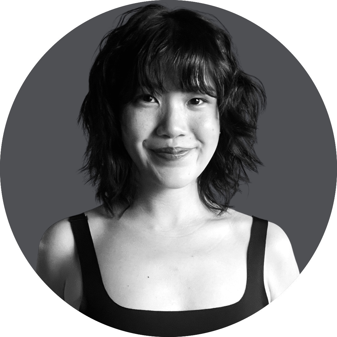 Ai Xuan Caldicott