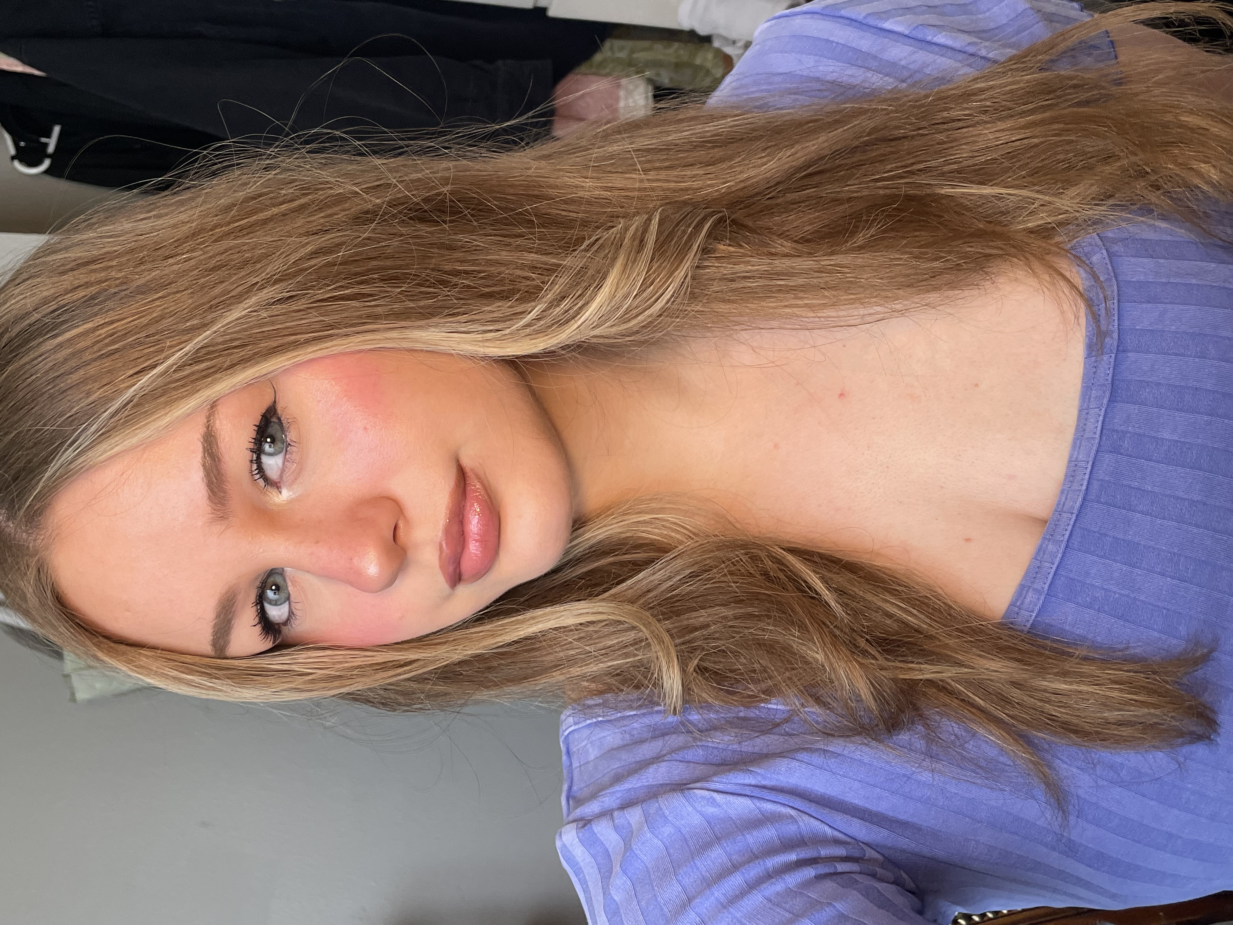 Jessica Stevens
