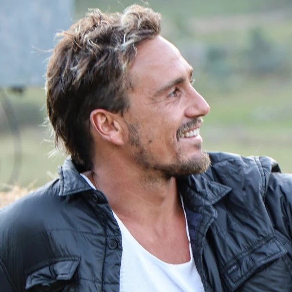 Joao Burnay