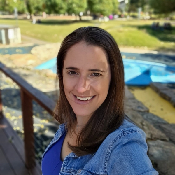 Christine Perrett