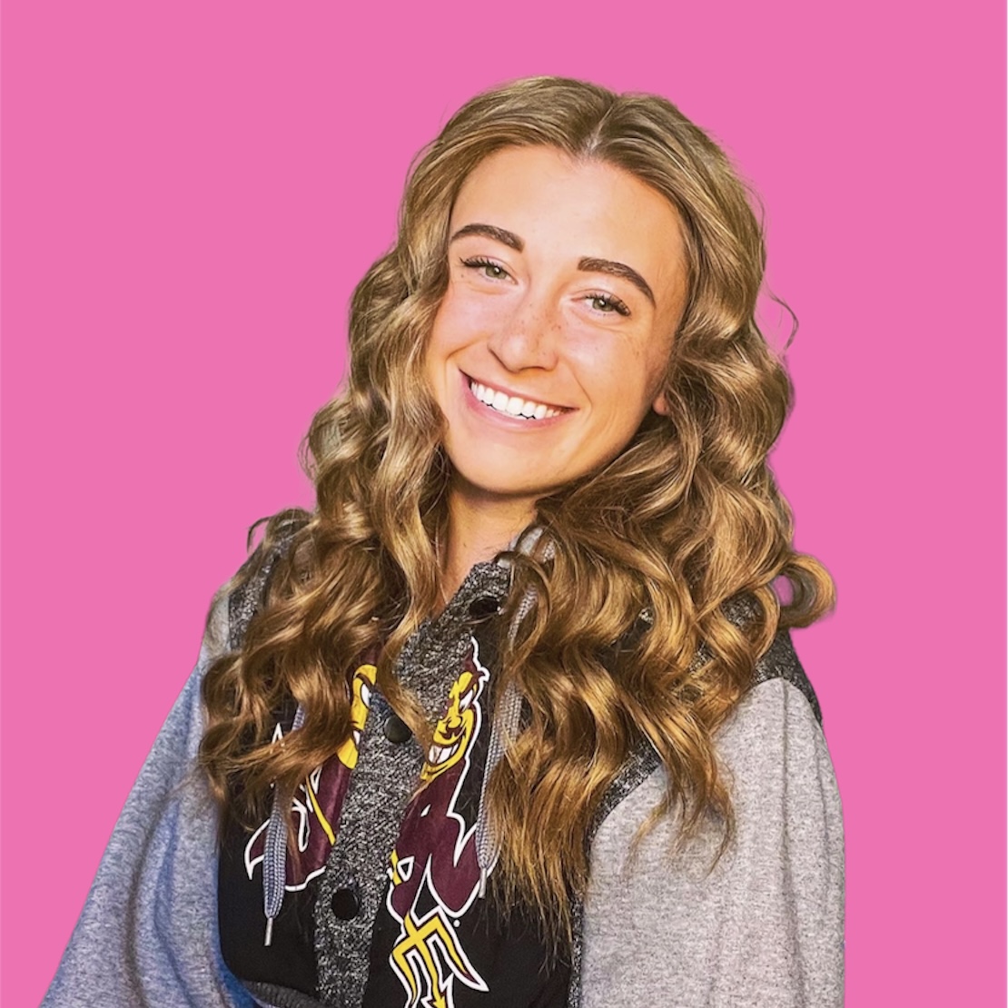 Katie Eidem