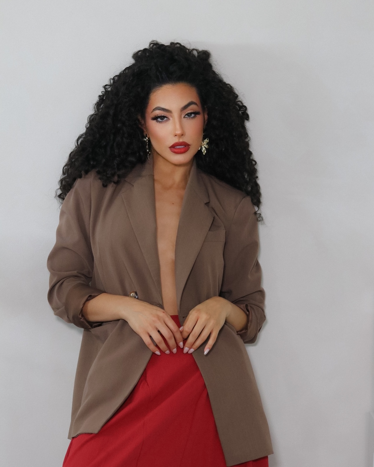 Sthephanie Marie
