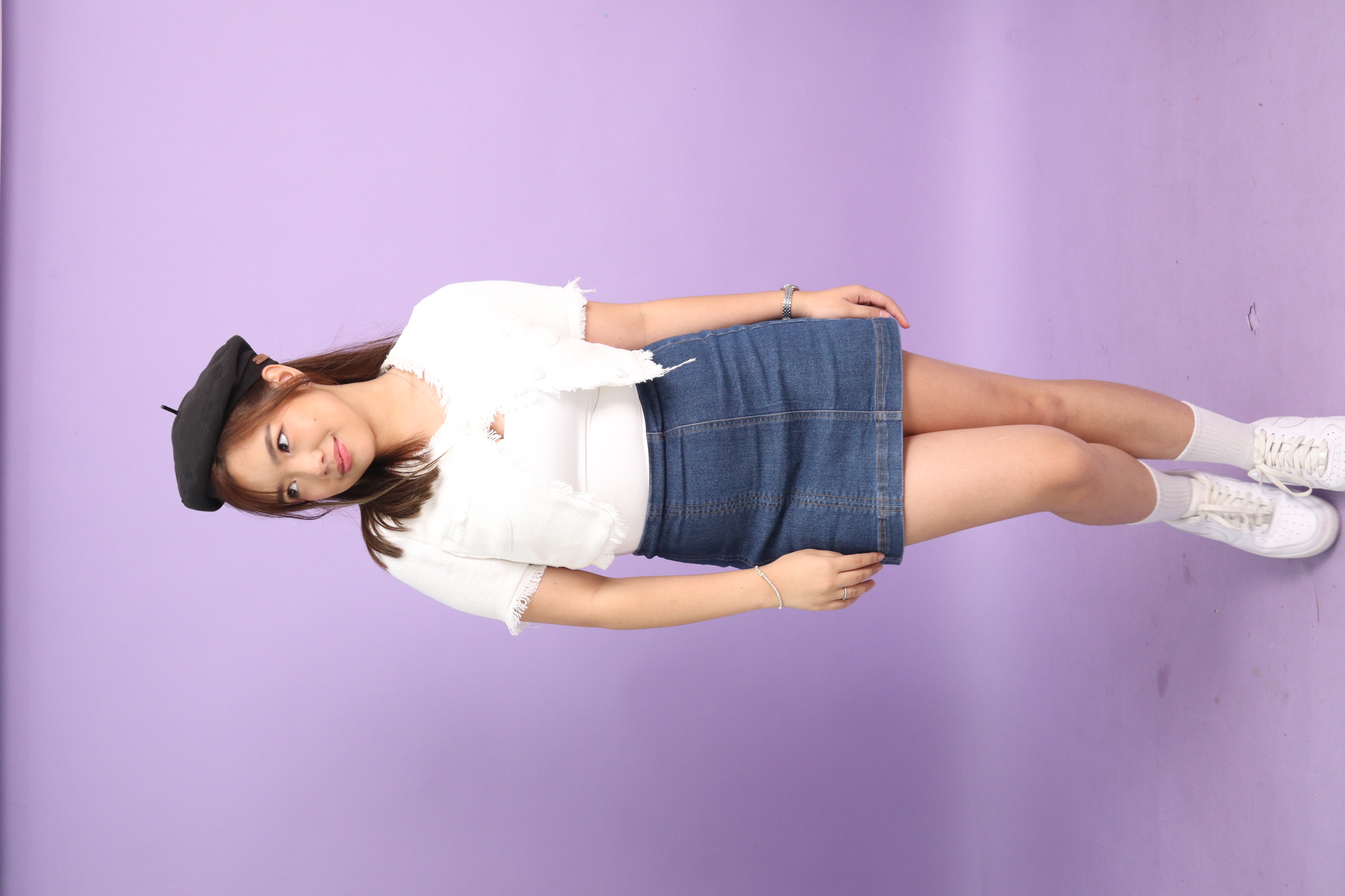 Andrea Panelo