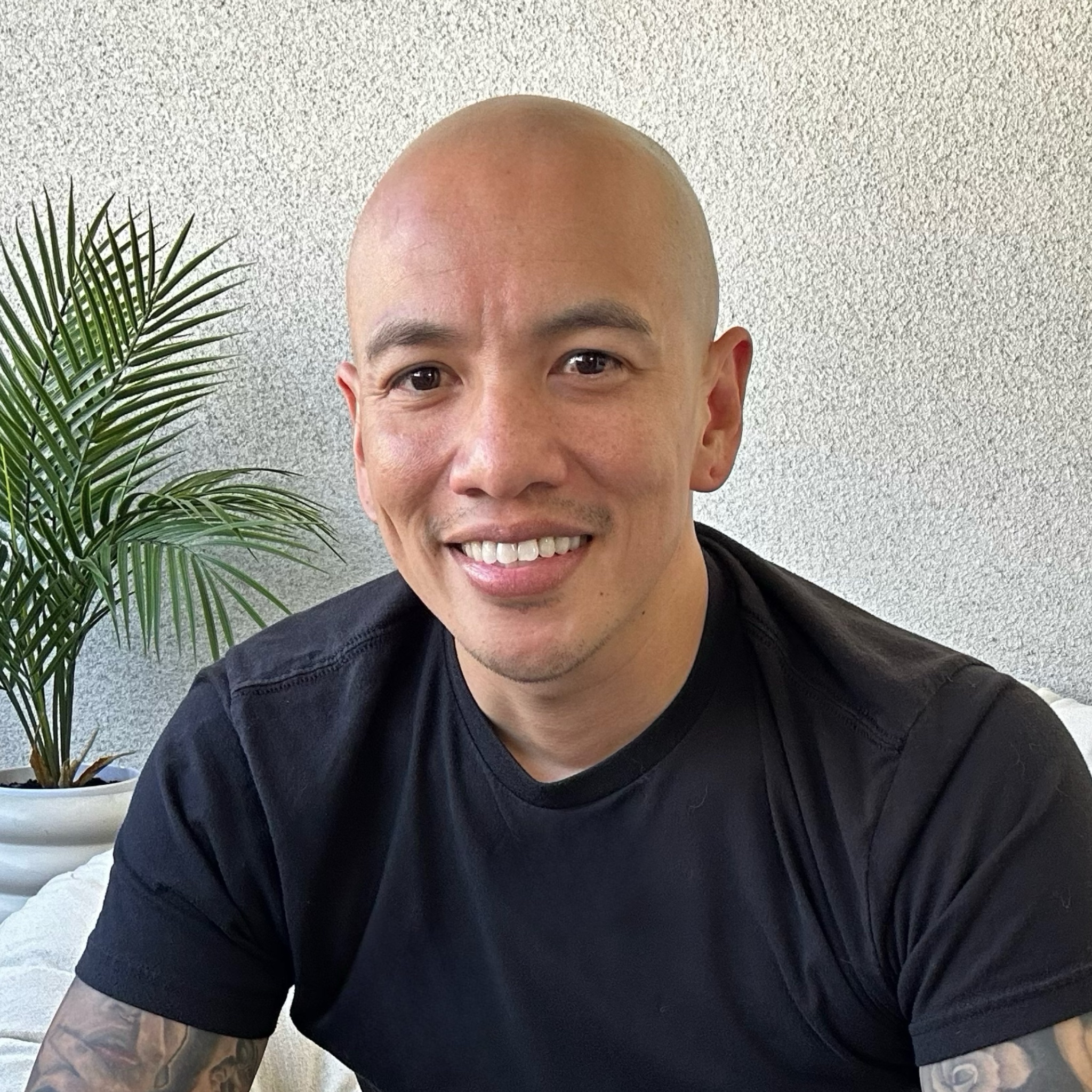 John-Claude Saldaña