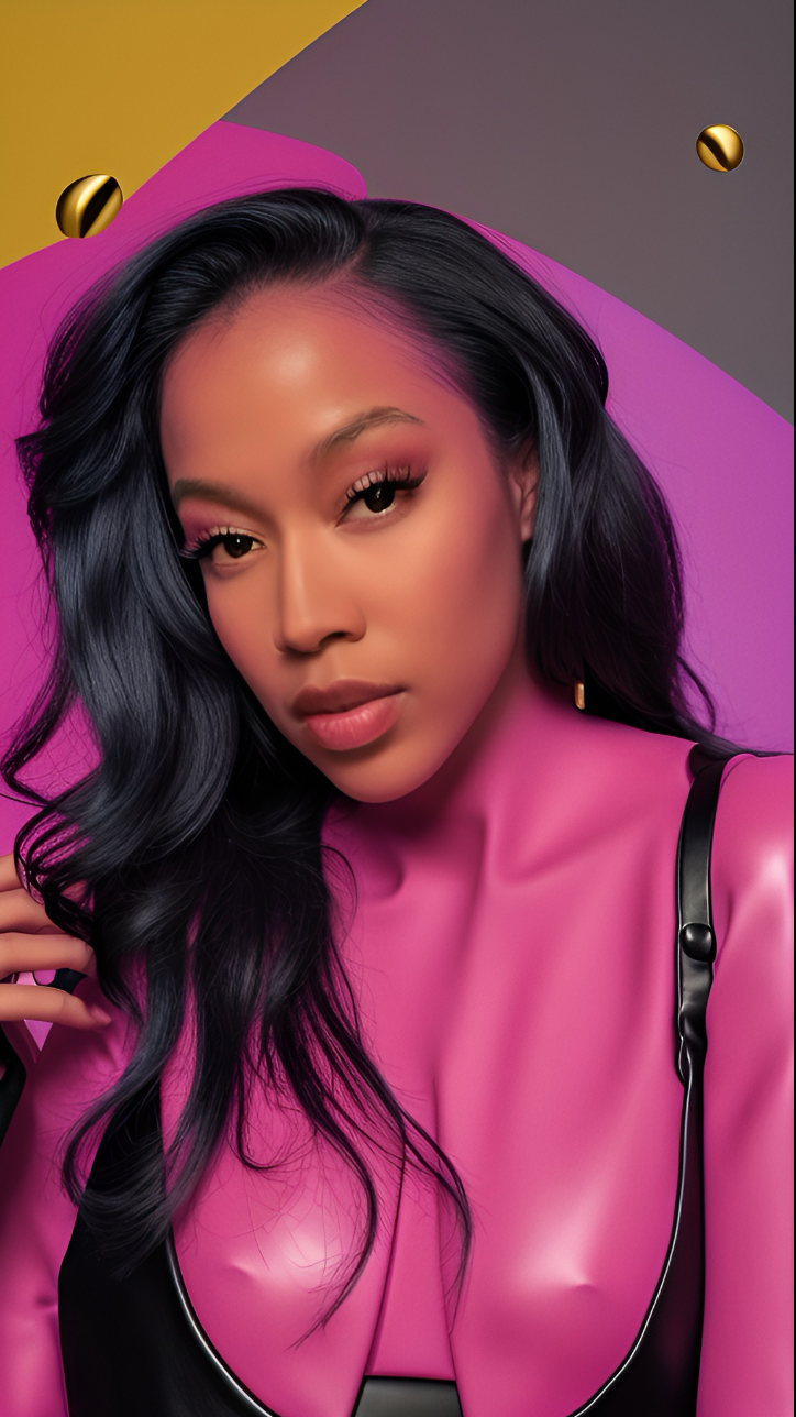Kiana Williams