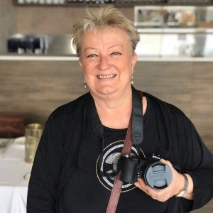 Marj Osborne