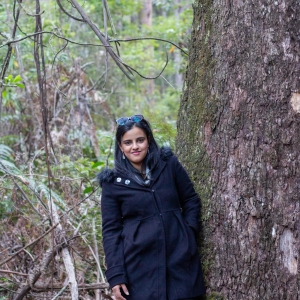 Kiran Afzal