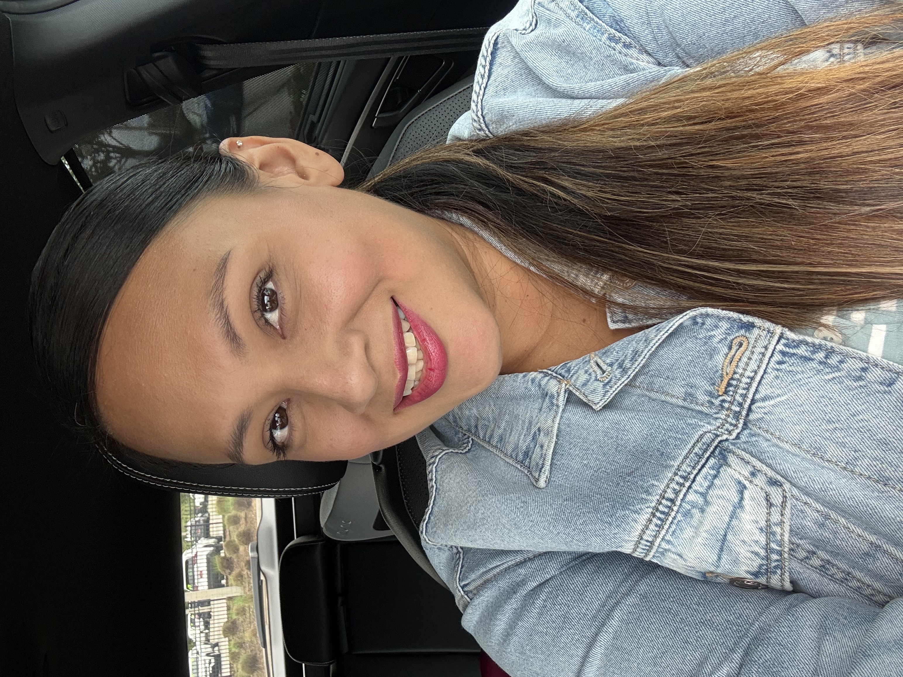 Diana Del Cid