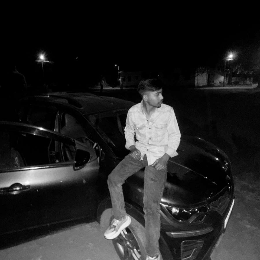 Anshul Sarathe