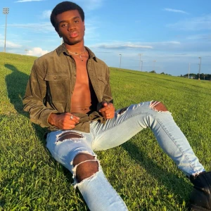 Jaeden Lincoln