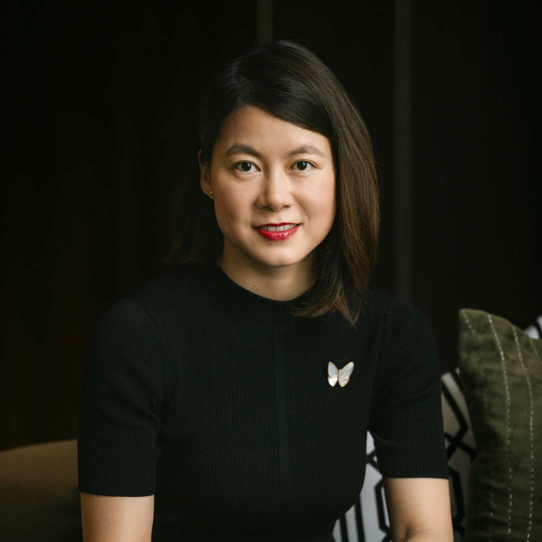 Jenny Chen