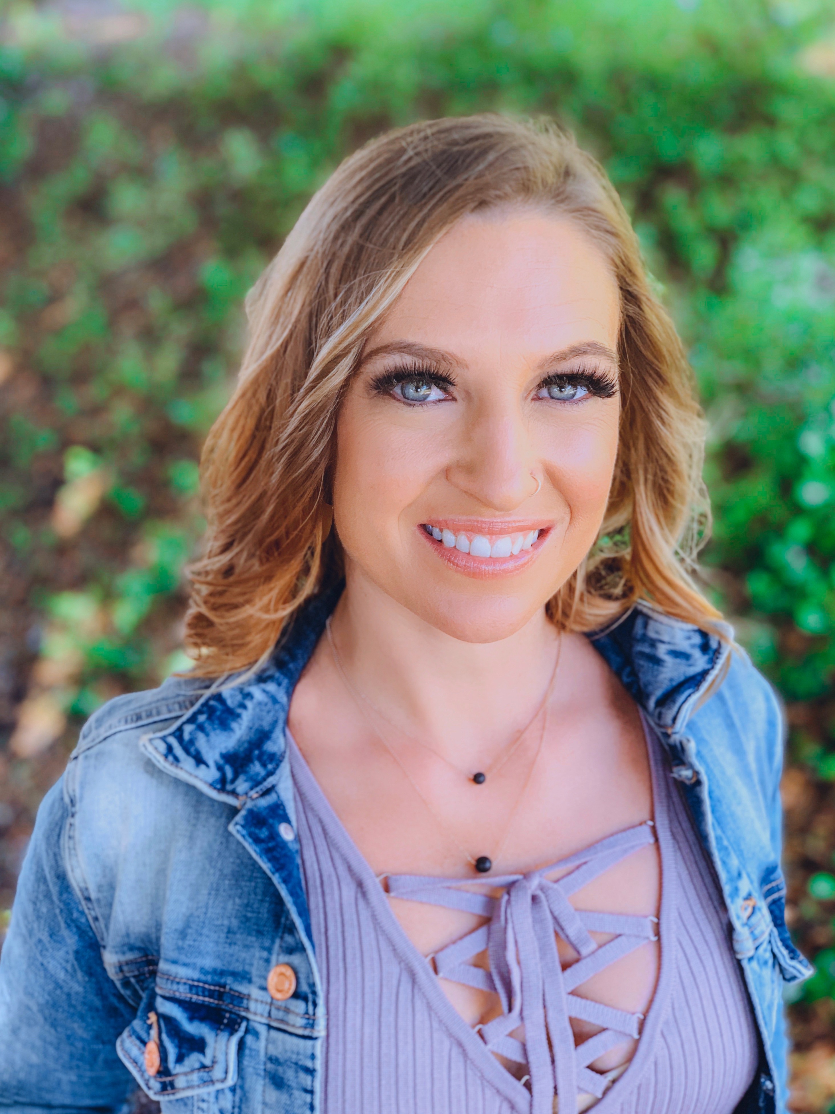 Ashley Mays