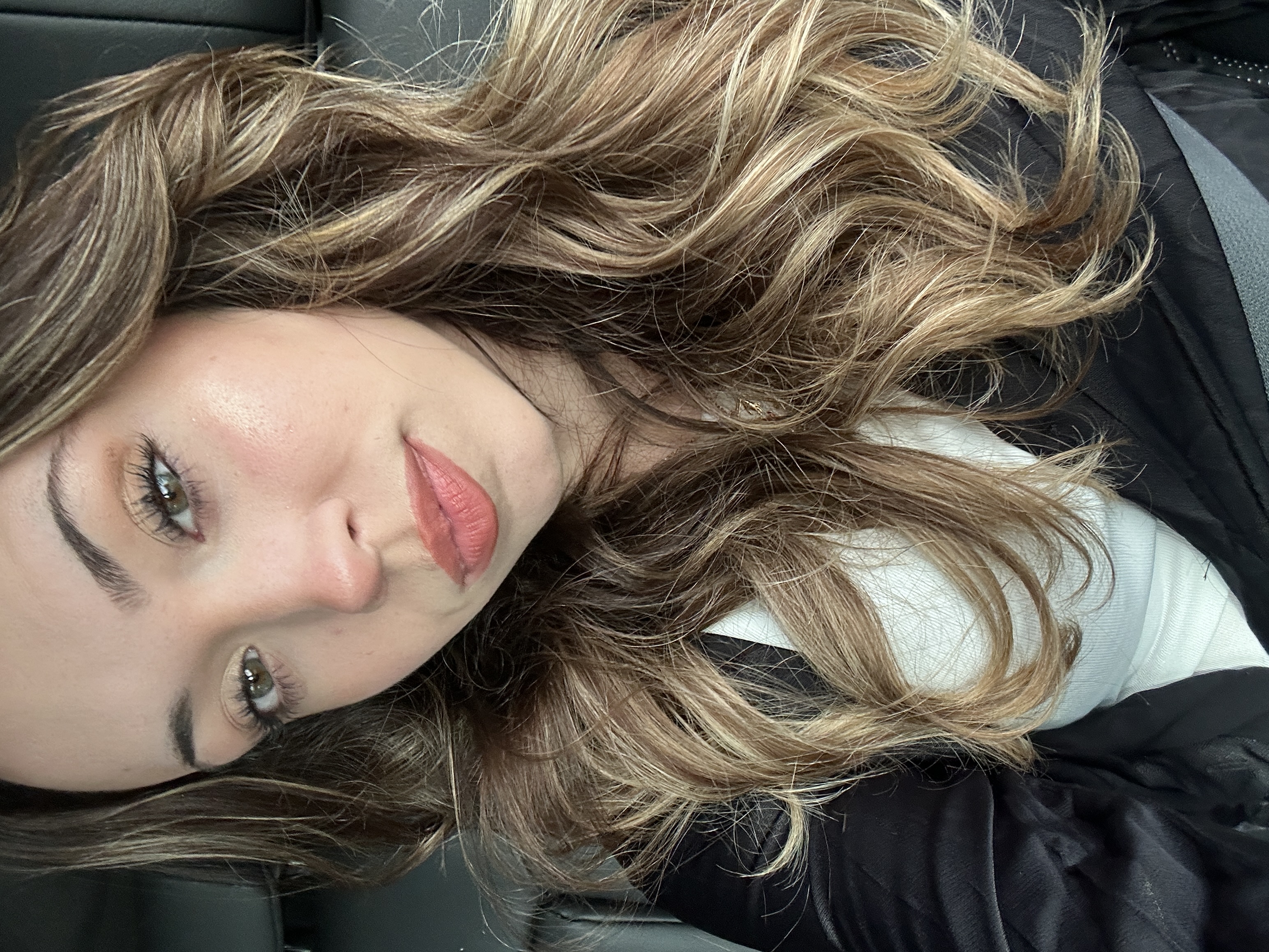 Skylar Alexus