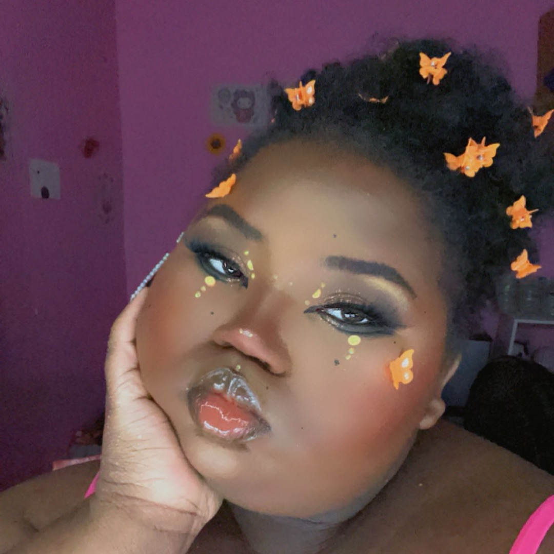 Jayda Montgomery