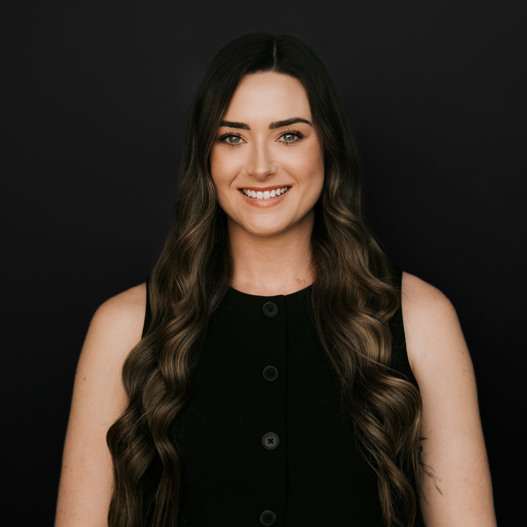 Caitlin Allen