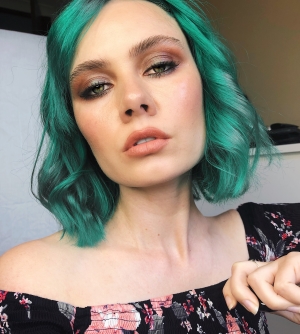 Chloe Joy