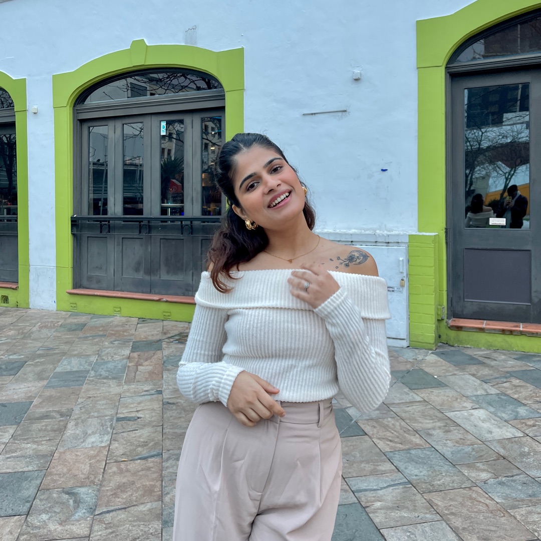 Amisha Pant