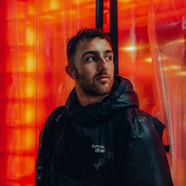 Liam Giuliani