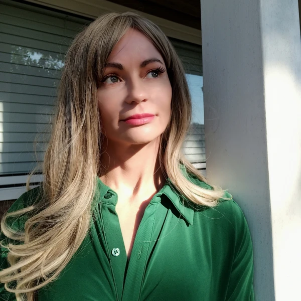 Sherry Fatica